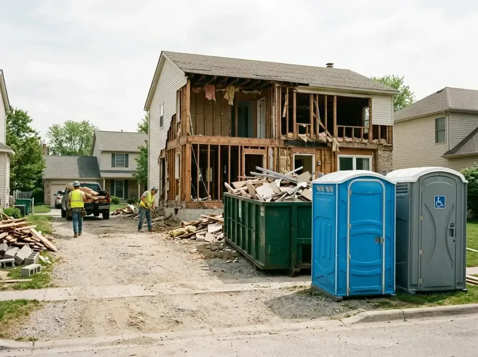 home-renovation-demolition-sit-010 — frequently asked questions, Portable Toilet & Dumpsters Rental in Idylwood, VA